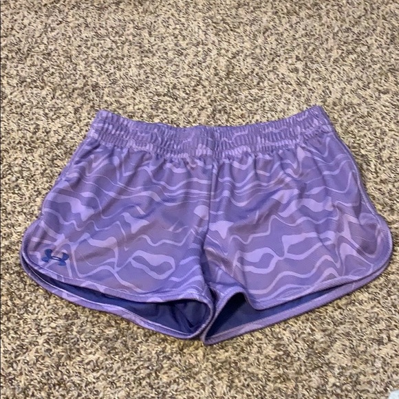 Under Armour Pants - Running Shorts